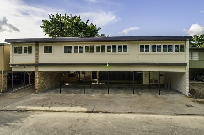 Foto del edificio - 2232 Bellefontaine St