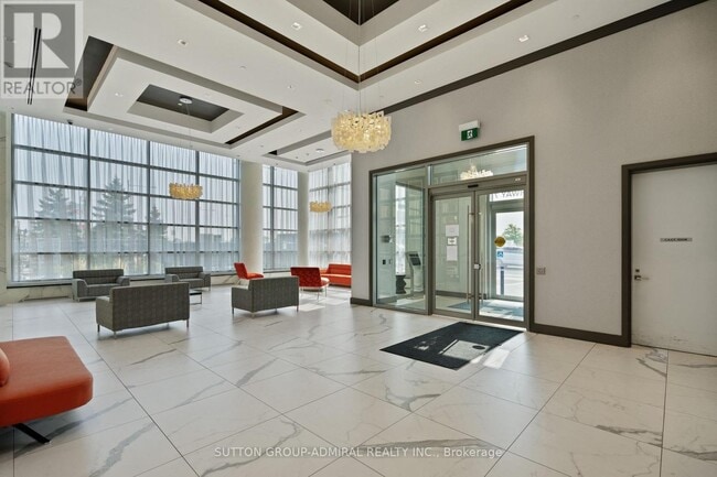 Photo du bâtiment - 3600 Hwy 7