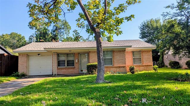 Foto principal - 517 E Tyler St