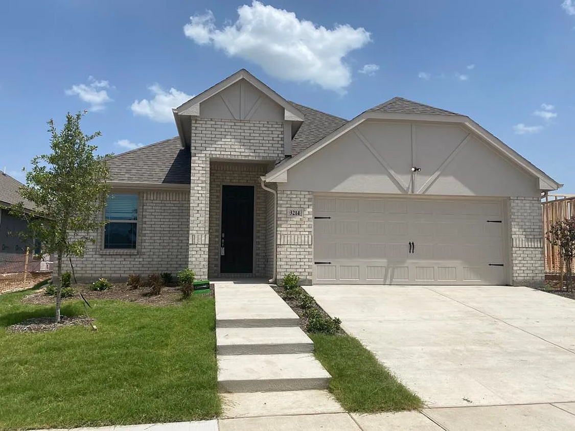 Foto principal - Beautiful 4-bedroom, 3 bathroom in Royse City