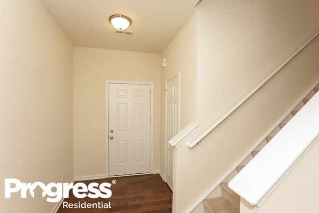 Foto del edificio - 11719 Downy Birch Rd