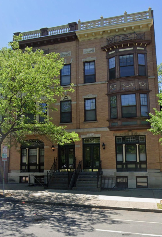 Primary Photo - 544 Madison Ave