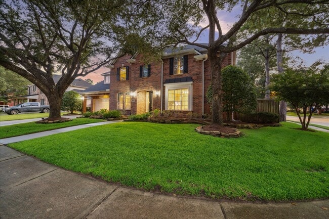 Foto del edificio - 18063 Crescent Royale Way