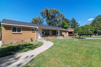 Building Photo - 1363 E 4170 S