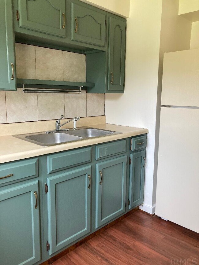 1662 W 4th St, Fort Wayne, IN 46808 Townhome Rentals in Fort Wayne IN