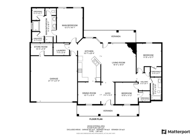 Building Photo - 403 Knights Cove W