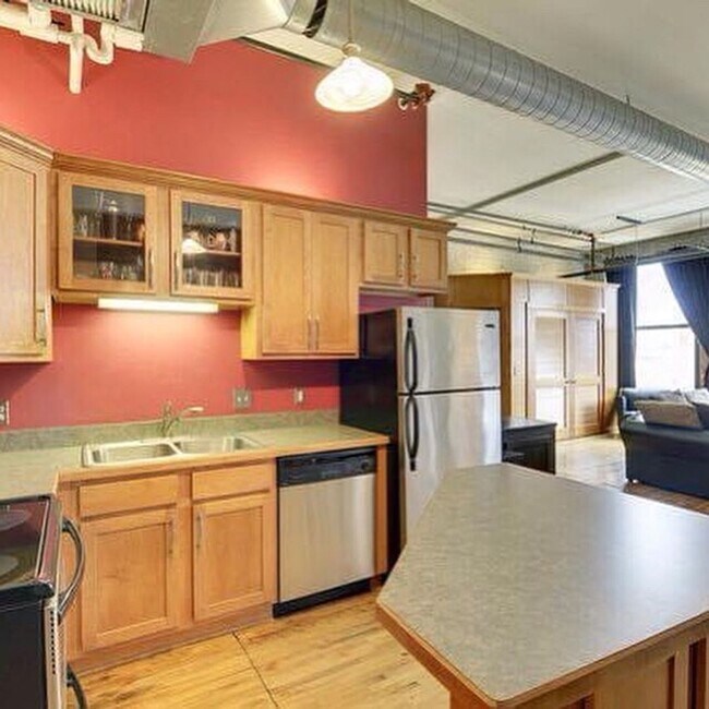 Foto del edificio - 523 Jackson St