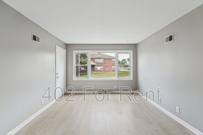 Foto del edificio - 4314 N 52nd St
