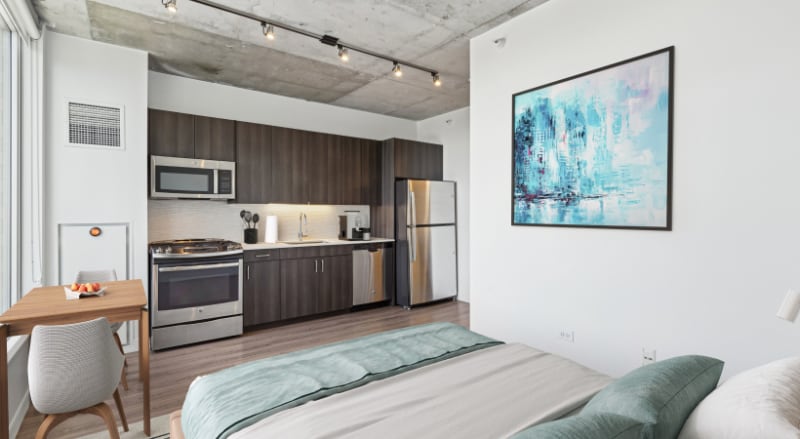Foto principal - 729 N Morgan St
