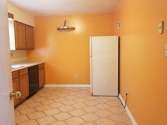 Foto del edificio - 1509 Brighton St