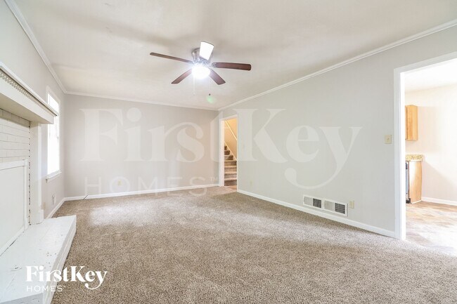 Foto del edificio - 3461 Underwood Rd SE