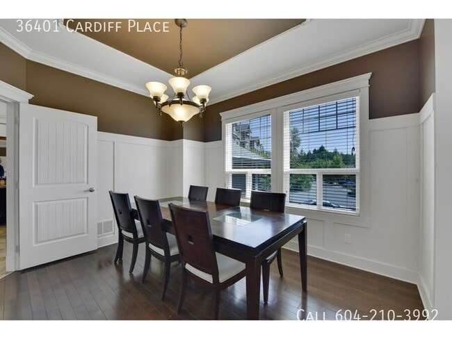 Building Photo - Spacious Home In Whatcom Area