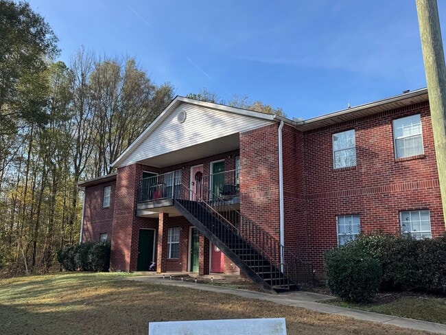 Building Photo - Rain Tree Estates