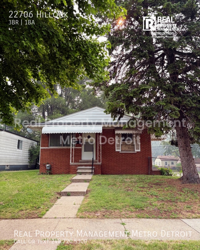 Building Photo - 22706 Hillock Ave