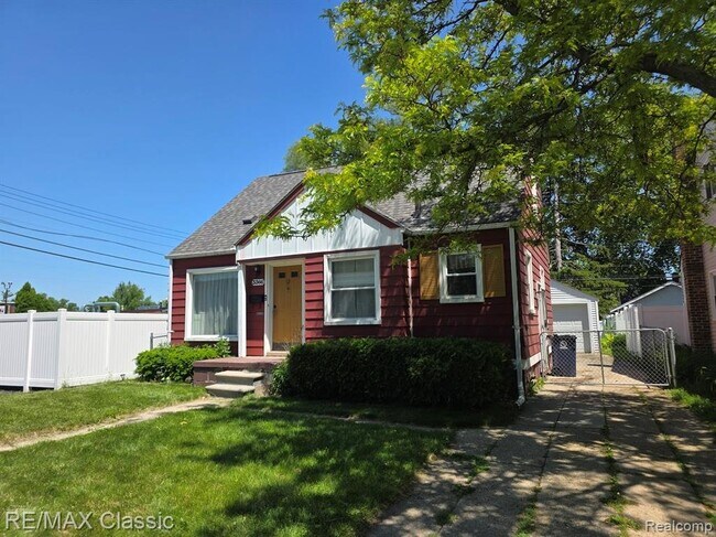 Foto del edificio - 3366 Ellwood Ave