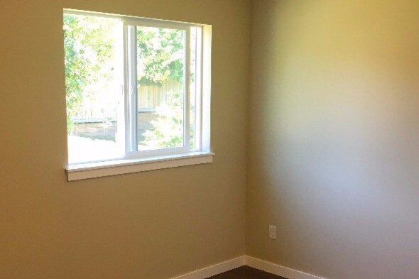 Bedroom - 540 27th Ave