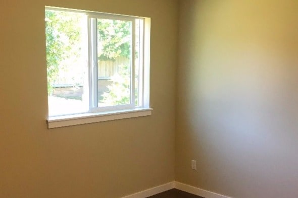 Bedroom - 540 27th Ave