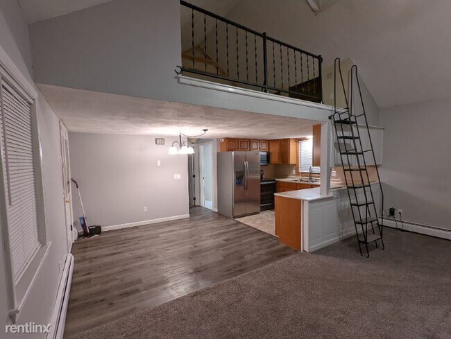 Building Photo - 1 br, 1 bath House - 34 1/2 George St