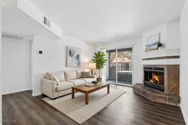 Foto del edificio - 2606 S Durango Dr