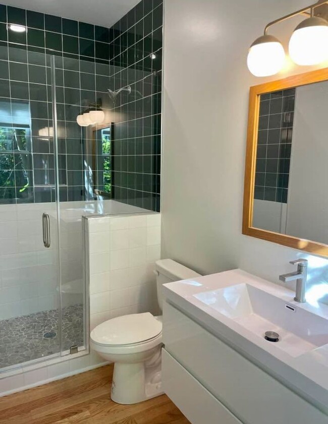 Foto del edificio - Beautiful picturebook 2 bed/1.5 bath cotta...