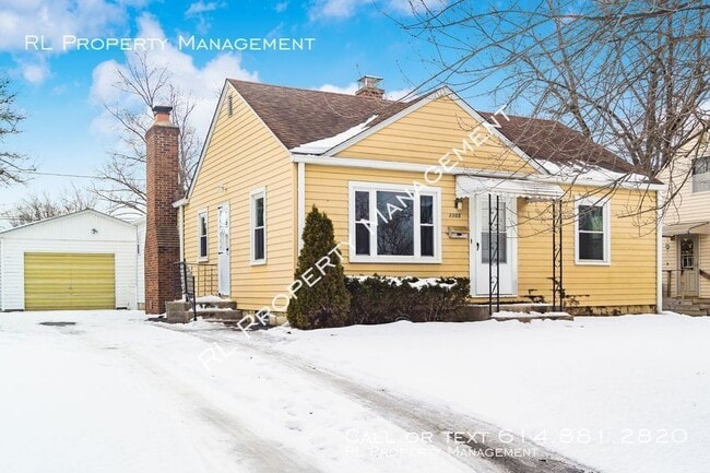 Building Photo - 1105 Urana Ave