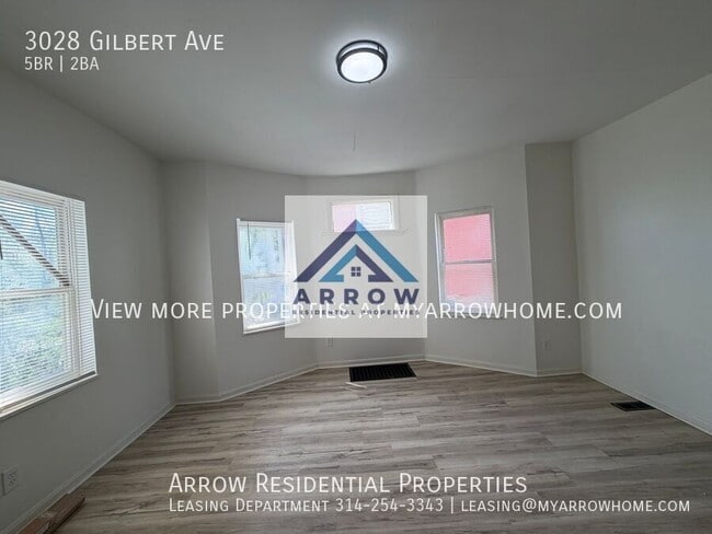 Building Photo - 3028 Gilbert Ave
