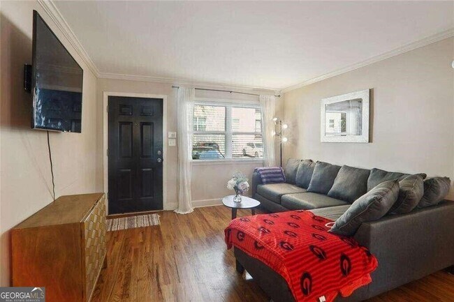 Foto del edificio - 48 Peachtree Ave NE