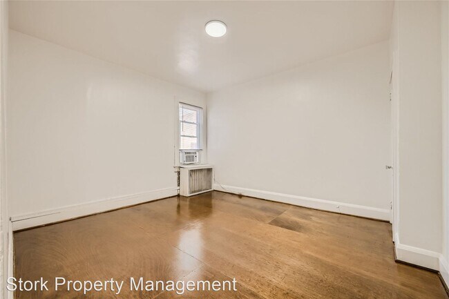 Foto del edificio - 3 br, 2 bath House - 2821 Chesterfield Ave