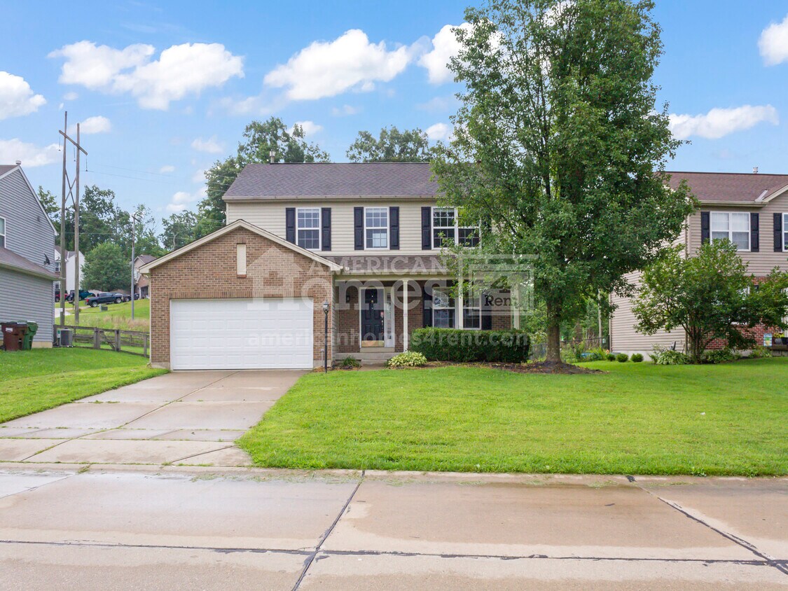 7628 Falls Creek Way House Rental in Burlington, KY