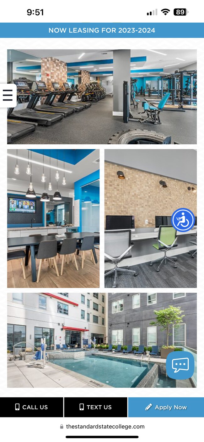 Foto del edificio - 330 W College Ave