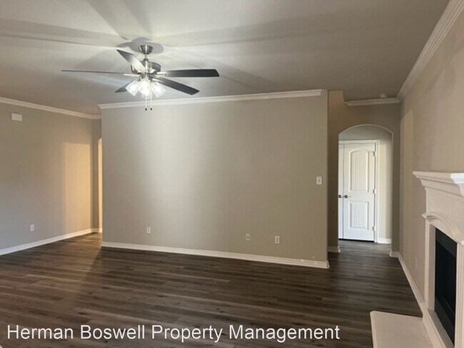 Foto del edificio - 4 br, 3 bath House - 101 Sports Row