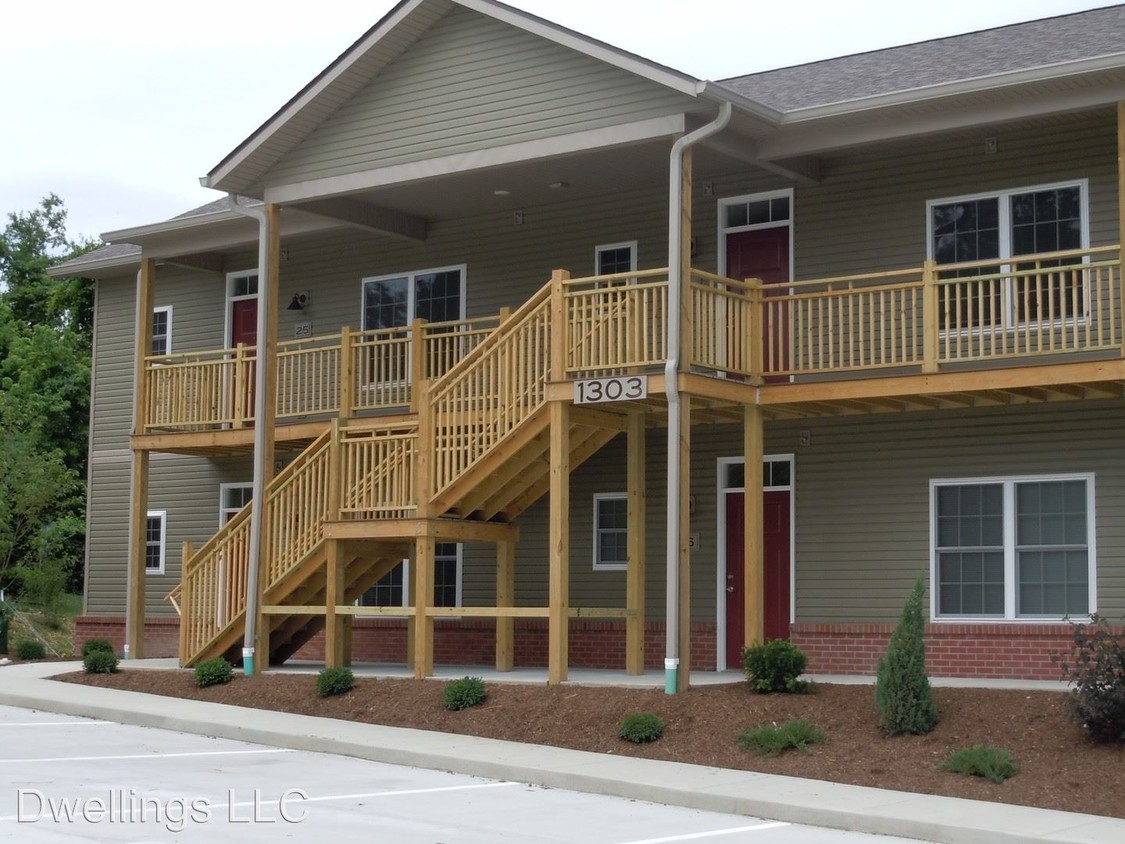 Foto principal - 1301-1303 W Allen St