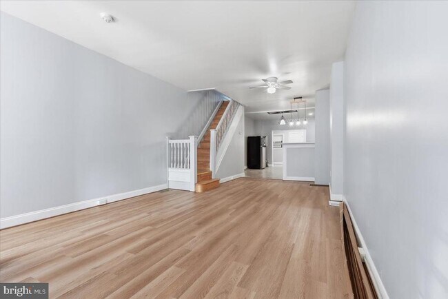 Foto del edificio - 2907 McElderry St