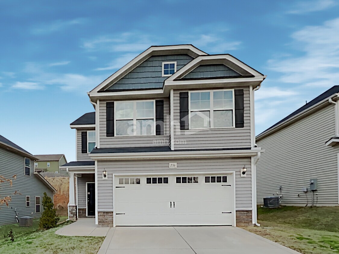 Primary Photo - 236 Lanier Pl