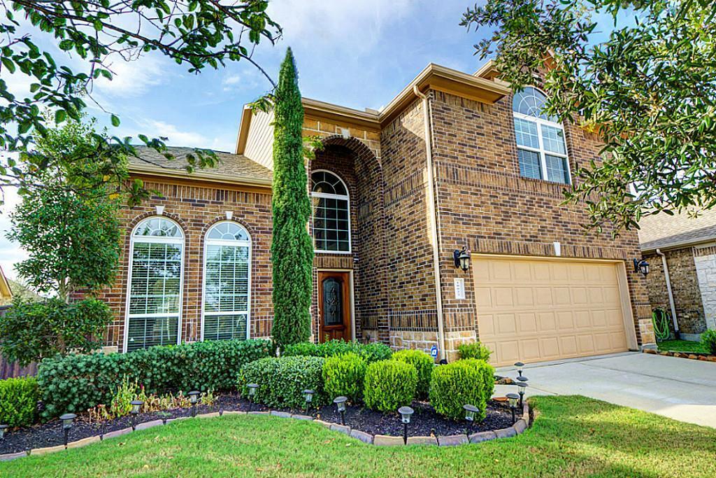10023 Forrester Trail, Katy, TX 77494 House Rental in Katy, TX