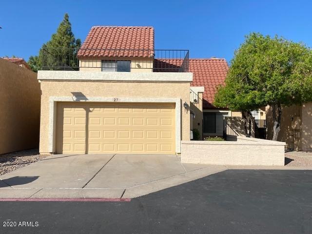 Foto principal - 2848 E Brown Rd