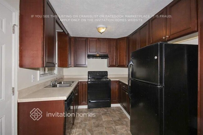 Foto del edificio - 3572 Vicki Ln