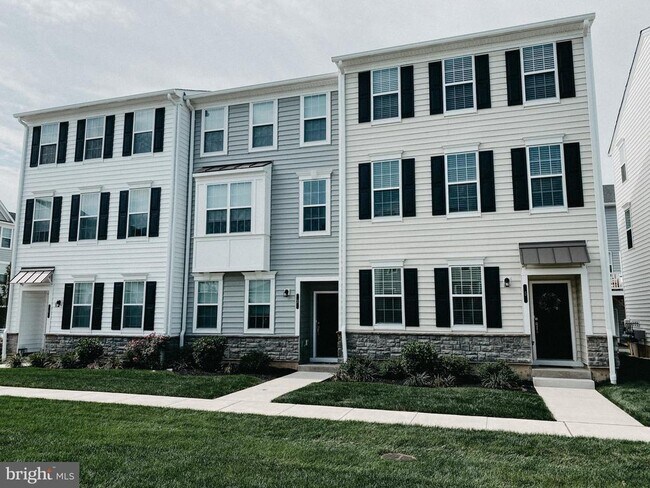 Foto del edificio - 5 Jessop Ln