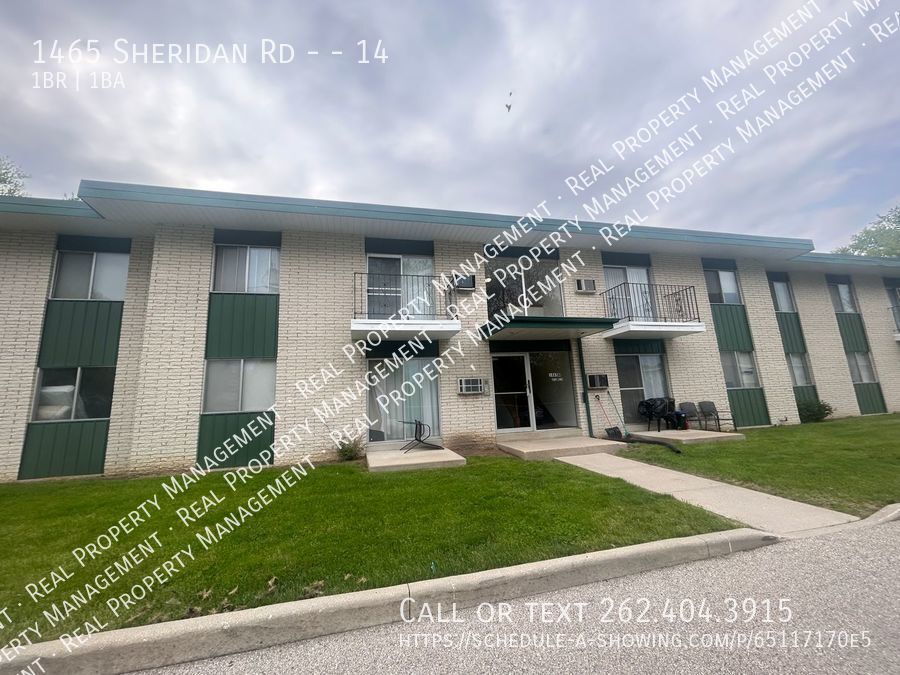 Primary Photo - One Bedroom
