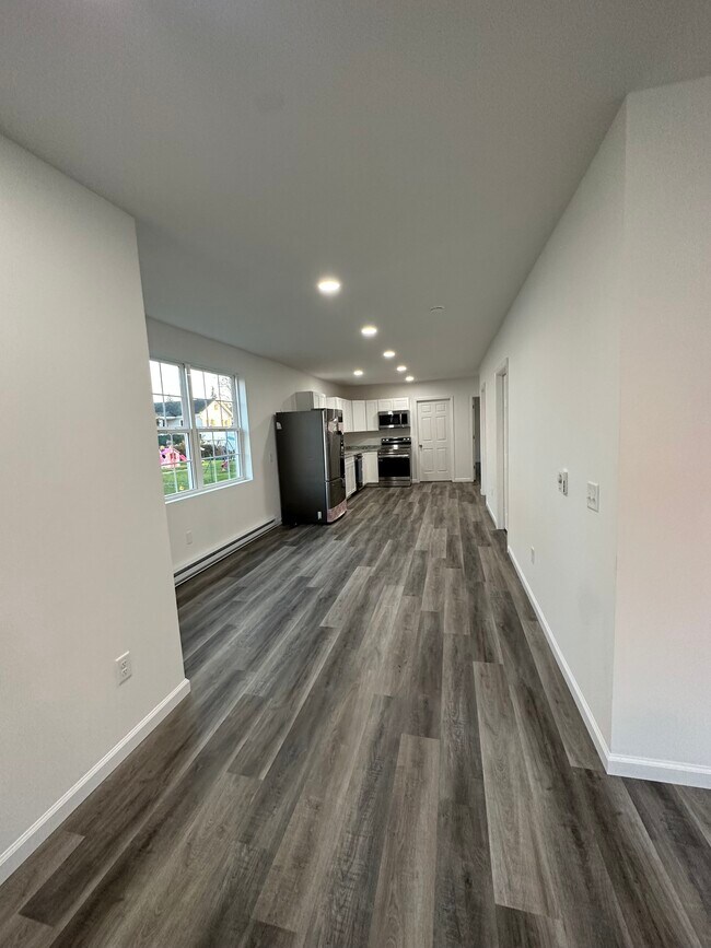 316 Cherry St Unit 1, Scranton, PA 18505 Condo for Rent in Scranton