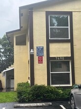 Building Photo - 7490 SW 10th Ct