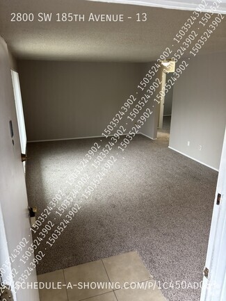 Building Photo - 2800 SW 185th Ave