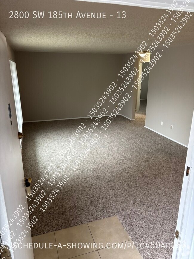 Building Photo - 2800 SW 185th Ave