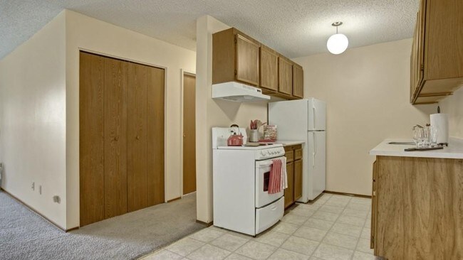 Photo de l'intérieur - Forest Grove Village