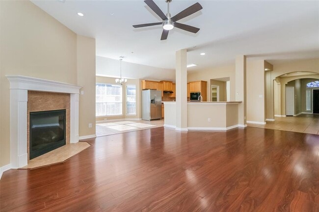 Foto del edificio - 13309 Glacier Falls Ct