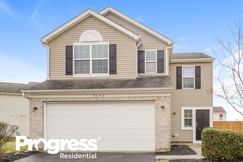 3157 Stoudt Pl, Canal Winchester, OH 43110 House for Rent in Canal Winchester, OH