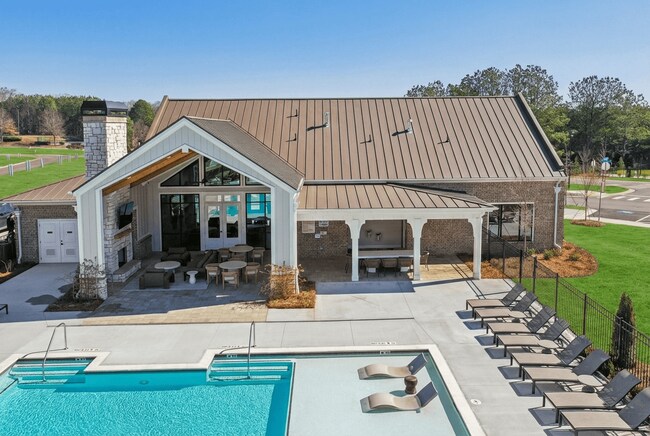 Foto del edificio - Riverstone Retreat