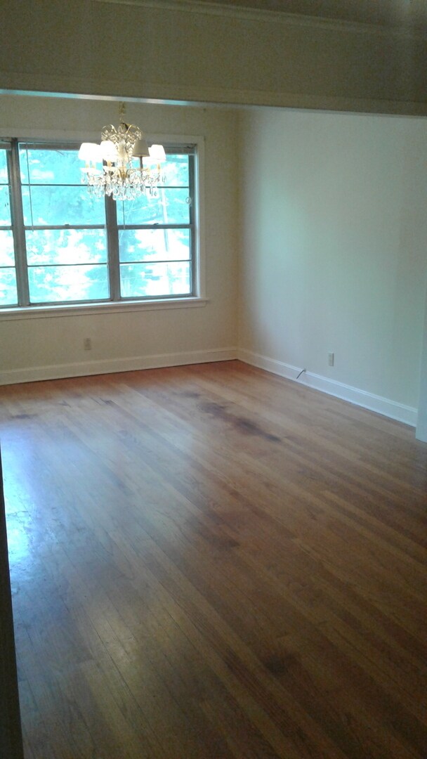 Foto del edificio - **NEW ORLEANS STYLE DUPLEX**