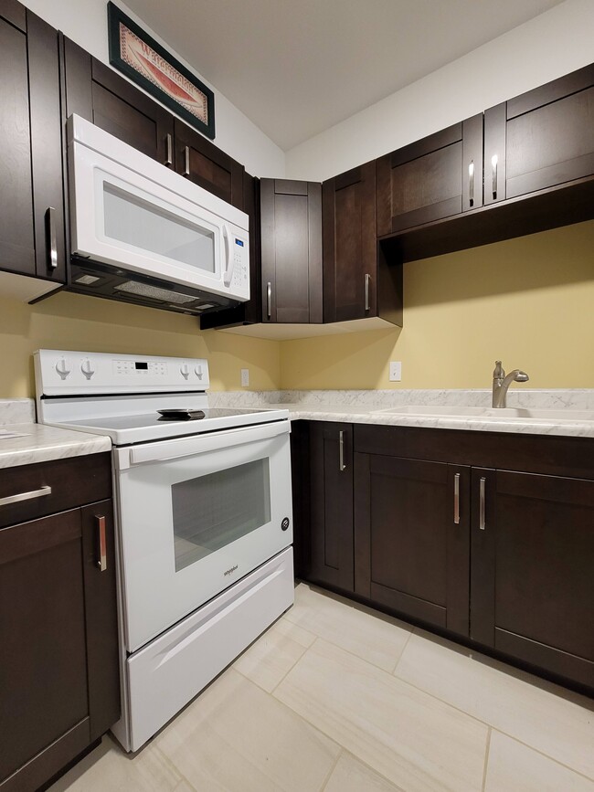 Kitchen - 3306 Briar Oak St