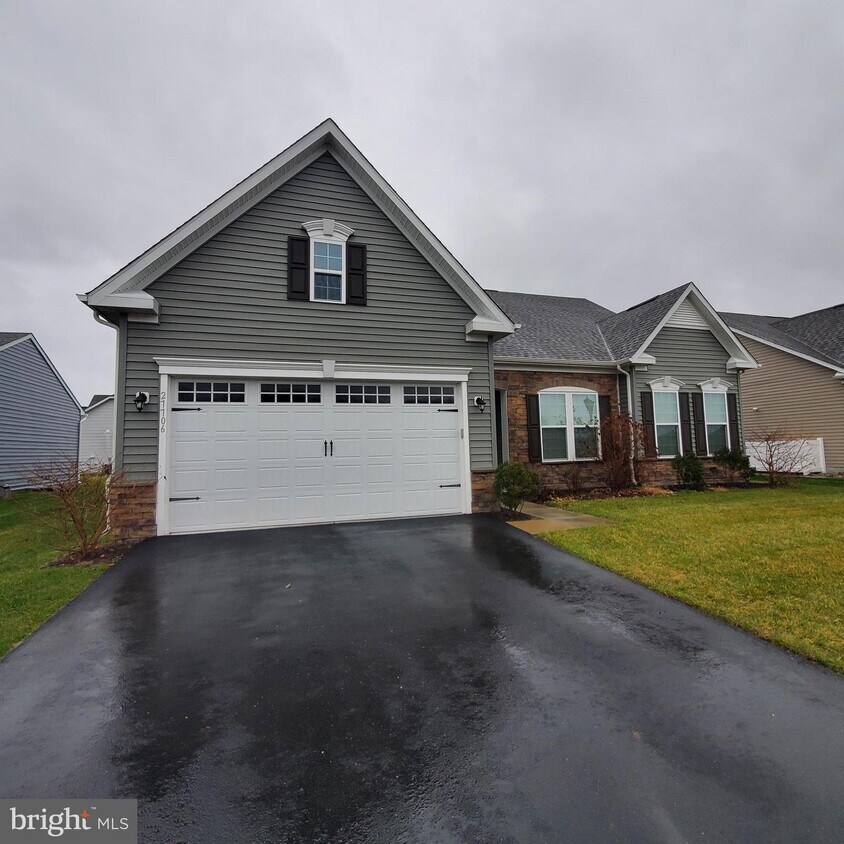 27706 Hatteras Dr, Millsboro, DE 19966 House Rental in Millsboro, DE